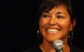 Chantal Petitclerc — Important People, Canadian citizenship test flashcard