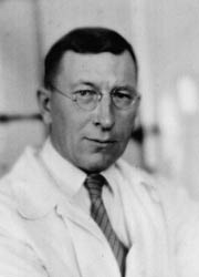 Sir Frederick Banting & Charles Best — Discoveries & Inventions, Canadian citizenship test flashcard