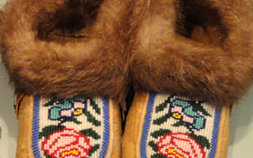 Beaver fur — Economy, Canadian citizenship test flashcard