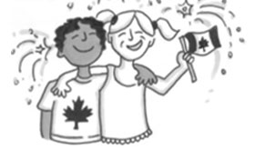 Citizenship is the responsibility of what level of government? — Government, Canadian citizenship test flashcard