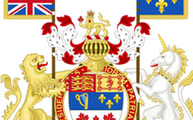 What is this? — Canadian Symbols, Canadian citizenship test flashcard