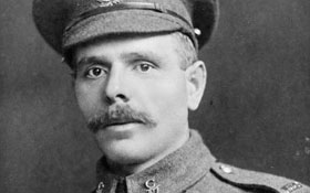 Corporal Filip Konowal — Honours, Canadian citizenship test flashcard