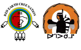 Cree & Dene — Founding Peoples, Canadian citizenship test flashcard