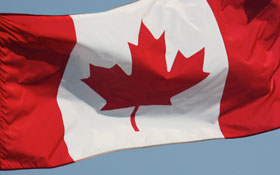 What is this? — Canadian Symbols, Canadian citizenship test flashcard