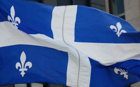 2006: What did Quebec become? — Important Dates, Canadian citizenship test flashcard