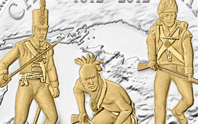 The 3 founding peoples of Canada — Founding Peoples, Canadian citizenship test flashcard