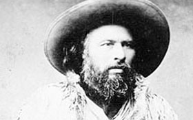 Gabriel Dumont — Aboriginal Peoples, Canadian citizenship test flashcard