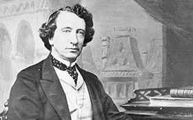 Sir John A. Macdonald — Confederation, Canadian citizenship test flashcard