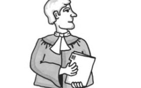 Serving on a jury — Definitions, Canadian citizenship test flashcard