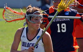 Lacrosse — Art & Sports, Canadian citizenship test flashcard