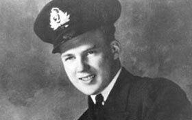 Lieutenant Robert Hampton Gray — Honours, Canadian citizenship test flashcard