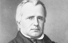Sir Louis-Hippolyte Lafontaine — Government, Canadian citizenship test flashcard