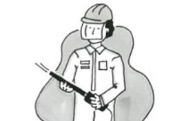 Examples of manufacturing Industries — Economy, Canadian citizenship test flashcard