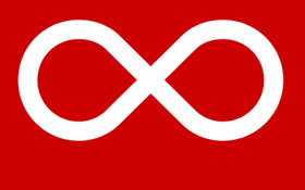 The Métis — Founding Peoples, Canadian citizenship test flashcard