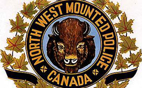 NWMP — Justice, Canadian citizenship test flashcard