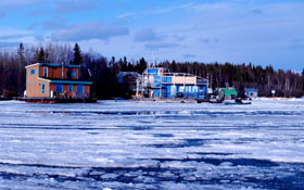 What is the capital city of Northwest Territories? — Geography, Canadian citizenship test flashcard