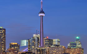 What is the capital city of Ontario? — Geography, Canadian citizenship test flashcard