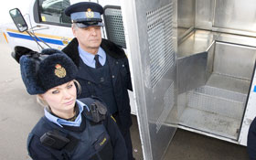 OPP and the QPP — Justice, Canadian citizenship test flashcard