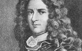 Pierre Le Moyne — Important People, Canadian citizenship test flashcard