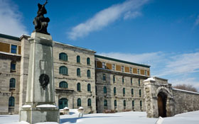 The role of prisons — Justice, Canadian citizenship test flashcard