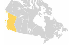 BC — Acronyms, Canadian citizenship test flashcard