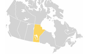 MB — Acronyms, Canadian citizenship test flashcard