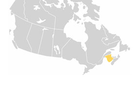 NB — Acronyms, Canadian citizenship test flashcard