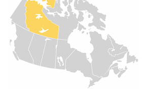 NT — Acronyms, Canadian citizenship test flashcard