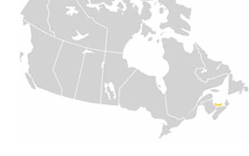 PE — Acronyms, Canadian citizenship test flashcard