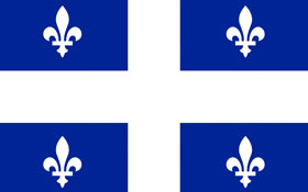 The Quebec Act — Justice, Canadian citizenship test flashcard