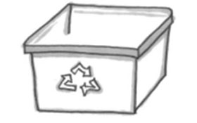 Recycling programs are the responsibility of what level of government? — Government, Canadian citizenship test flashcard