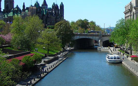 What is the capital city of Canada? — Geography, Canadian citizenship test flashcard