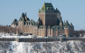 Royal New France — Geography, Canadian citizenship test flashcard