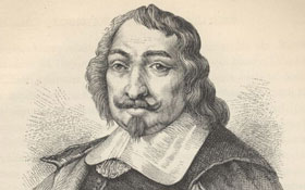 Pierre de Monts & Samuel de Champlain — Important People, Canadian citizenship test flashcard