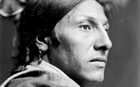 Sioux — Founding Peoples, Canadian citizenship test flashcard