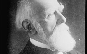 Lord Strathcona — Important People, Canadian citizenship test flashcard