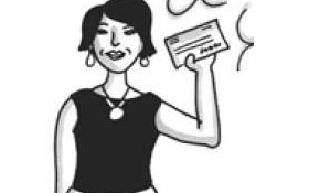 Taking responsibility for oneself and one’s family — Definitions, Canadian citizenship test flashcard