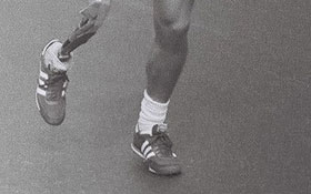 Terry Fox — Important People, Canadian citizenship test flashcard