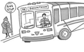 Transportation and Utilities are the responsibility of what level of government? — Government, Canadian citizenship test flashcard