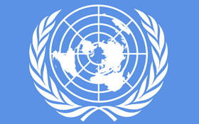 The UN — Acronyms, Canadian citizenship test flashcard