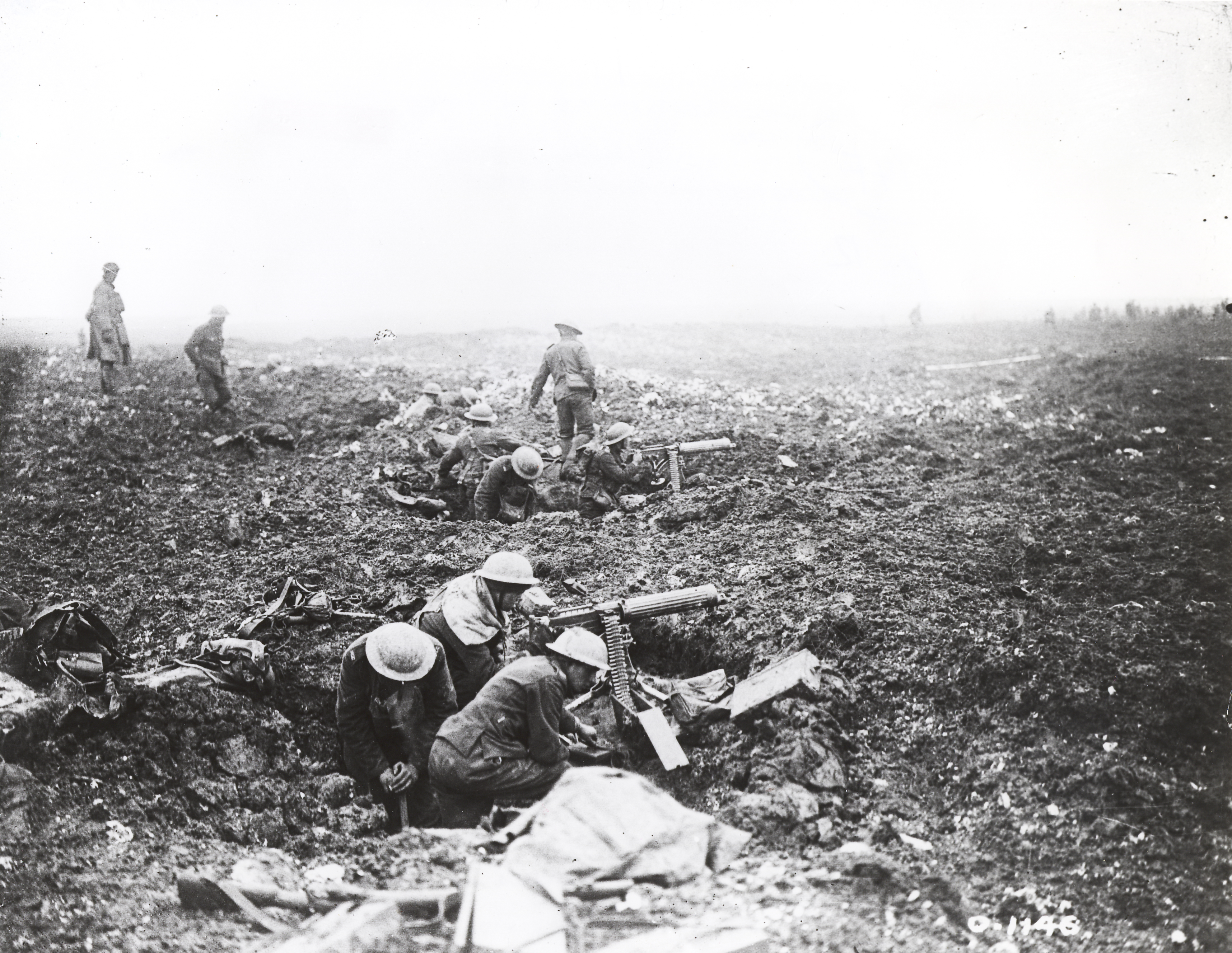Vimy Day — War & Military, Canadian citizenship test flashcard
